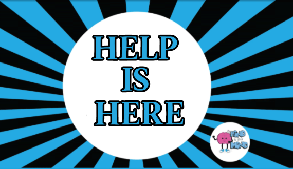 Help is Here